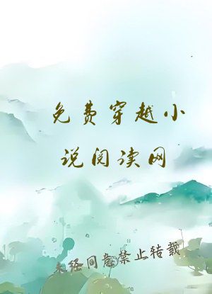 免费穿越小说阅读网