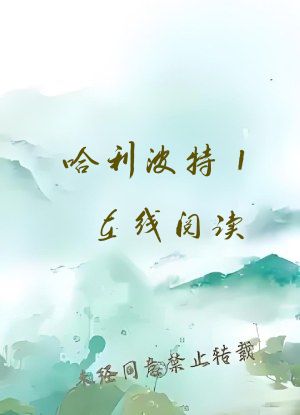 哈利波特1在线阅读