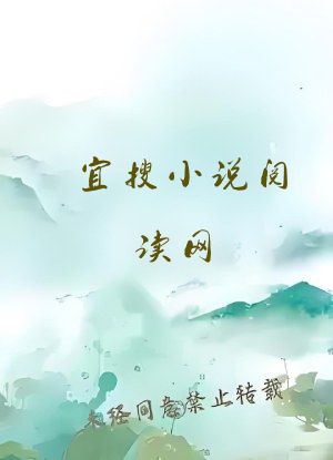 宜搜小说阅读网