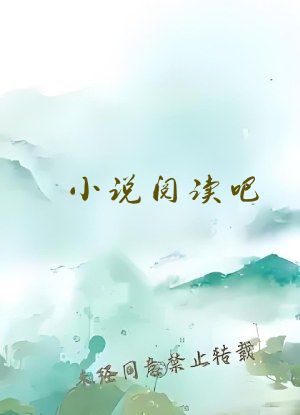 小说阅读吧