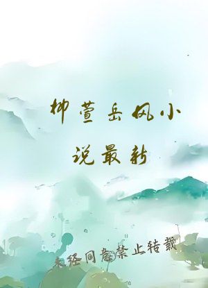 柳萱岳风小说最新