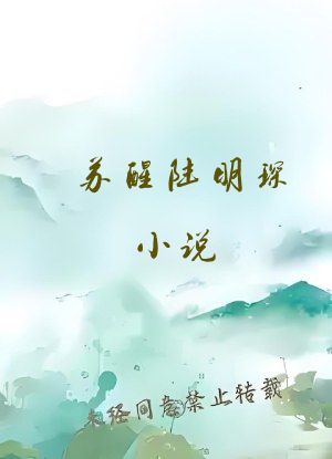 苏醒陆明琛小说