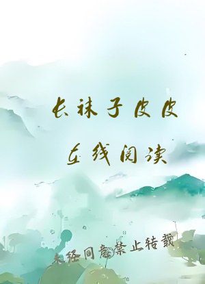 长袜子皮皮在线阅读